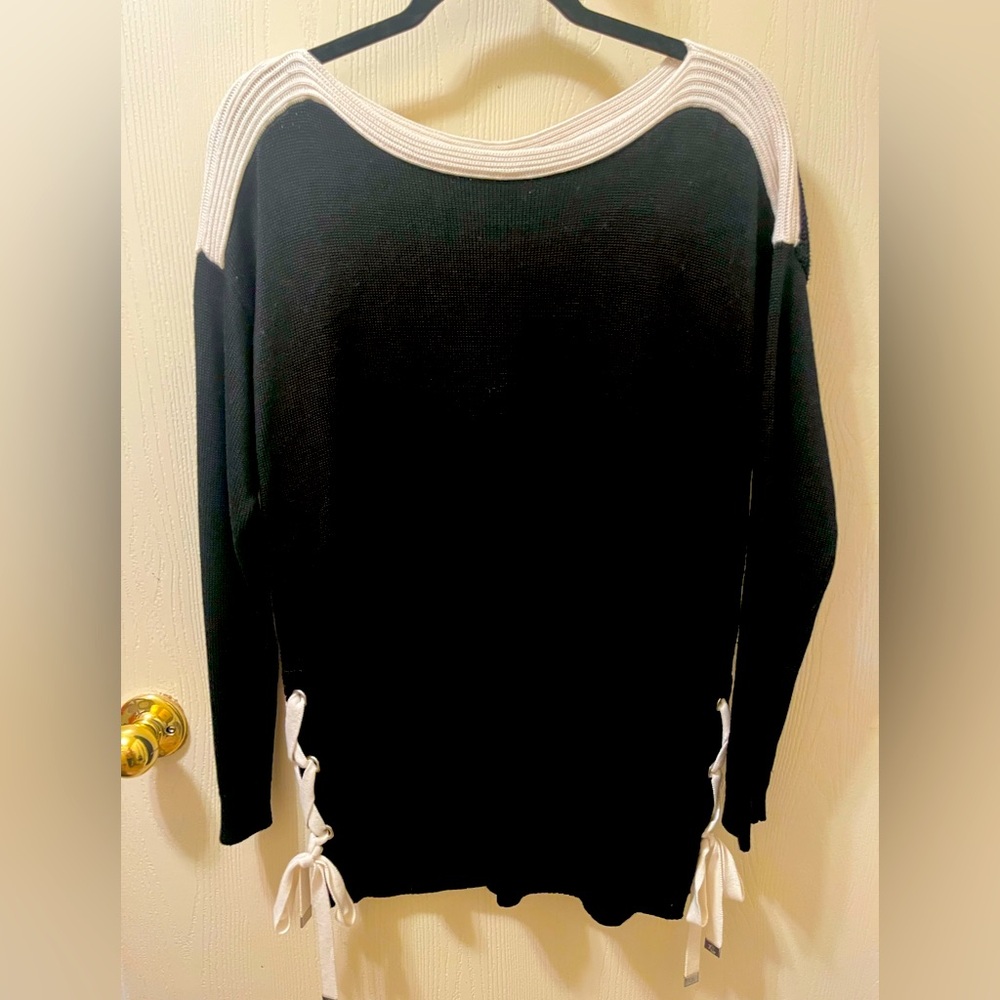 Ralph Lauren knit sweater